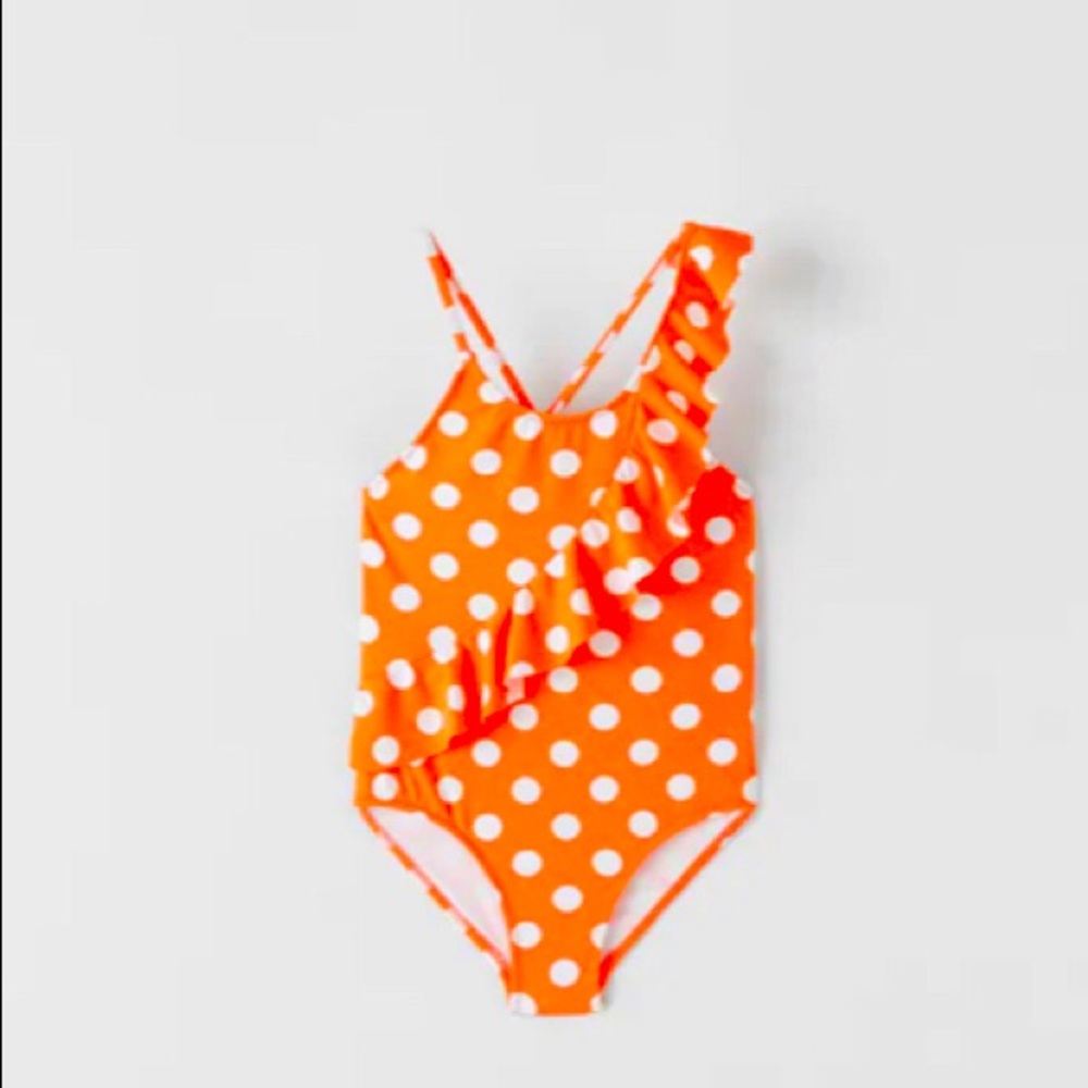 Bathing suit